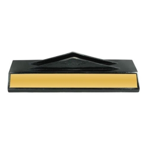 Acrylic Award Bases 16x5 cm